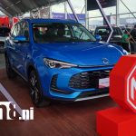 Foto: Excel trae a Nicaragua la marca que conquista más de 100 países: MG/TN8