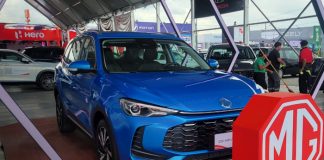 Foto: Excel trae a Nicaragua la marca que conquista más de 100 países: MG/TN8