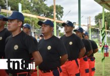 Foto: ¡Granada enciende su temporada! Inicia el “Plan Pólvora”/TN8