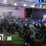 Foto: Lo mejor de la Feria Ganadera Navidad 2025/TN8