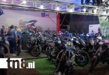 Foto: Lo mejor de la Feria Ganadera Navidad 2025/TN8