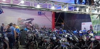 Foto: Lo mejor de la Feria Ganadera Navidad 2025/TN8