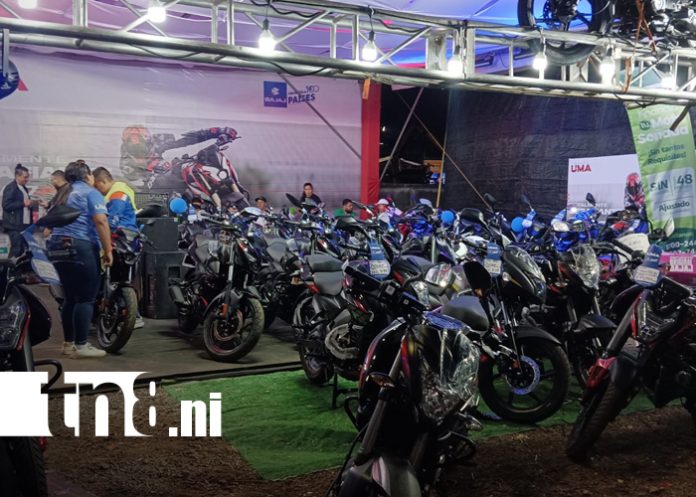 Foto: Lo mejor de la Feria Ganadera Navidad 2025/TN8
