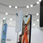 Foto:iPhone 18 y plegable llegarían en otoño de 2026/Cortesía