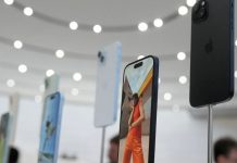 iPhone 18: primeras filtraciones anticipan cambio radical en color Foto:iPhone 18 y plegable llegarían en otoño de 2026/Cortesía