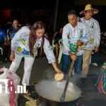 Foto:Masaya se alista para la fiesta del Torovenado/TN8