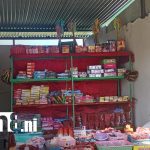 Todo listo en Nandaime para la venta de pólvora en fiestas de fin de año Foto: Todo listo en Nandaime para la venta de pólvora en fiestas de fin de año/TN8