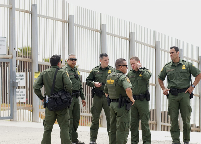 Foto: ICE busca prevenir explotación laboral y sexual de menores/Cortesía