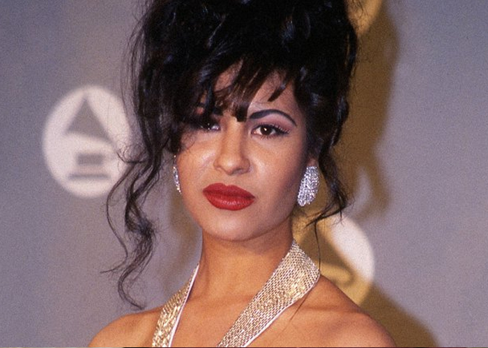 Foto: “Selena Y Los Dinos: A Family’s Legacy”/Cortesía
