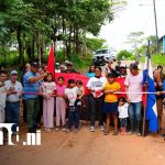Puerto Cabezas inaugura seis mega alcantarillas que cambiarán Tasba Pri Foto: Fortalecen economía y bienestar en Puerto Cabezas / TN8