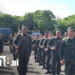 Inauguran Plan de Protección y Seguridad para la Cosecha Cafetalera 2025-2026 Foto: Nuevo plan garantiza tranquilidad a productores en Nicaragua/ TN8