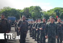 Foto: Nuevo plan garantiza tranquilidad a productores en Nicaragua/ TN8