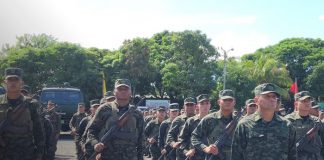 Foto: Nuevo plan garantiza tranquilidad a productores en Nicaragua/ TN8