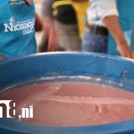 Foto: Diriá honra sus raíces ancestrales con la tradicional repartición del Atol de Ánimas/TN8