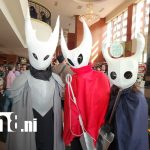 Tsunami Fest 2025 celebra 12 años de cultura geek y cosplay en Managua Foto: Tsunami Fest 2025 celebra 12 años de cultura geek y cosplay en Managua/TN8