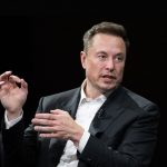 Foto: Elon Musk habla del cometa más extraño/ Cortesía