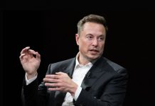 Foto: Elon Musk habla del cometa más extraño/ Cortesía