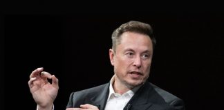 Foto: Elon Musk habla del cometa más extraño/ Cortesía