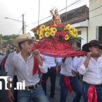 Foto: León despide con orgullo y alegría la Exposición Nacional de los Santos Patronos/TN8