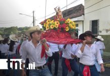León despide con orgullo y alegría la Exposición Nacional de los Santos Patronos Foto: León despide con orgullo y alegría la Exposición Nacional de los Santos Patronos/TN8
