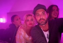 Foto:Las Kardashian acompañan a Britney en su regreso a Instagram/Cortesía