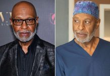 Foto: James Pickens Jr.es diagnosticado con cáncer /Cortesía