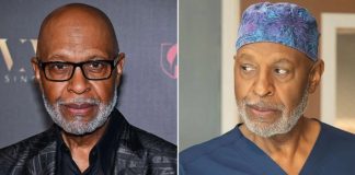 Foto: James Pickens Jr.es diagnosticado con cáncer /Cortesía