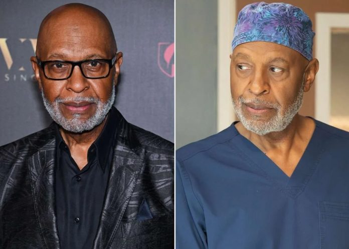 Foto: James Pickens Jr.es diagnosticado con cáncer /Cortesía