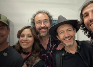 Foto: Leire Martínez rompe el silencio /cortesía