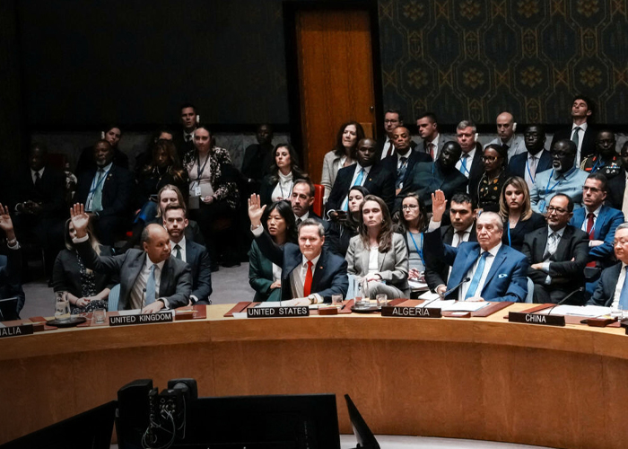 Foto: Más sobre el apoyo a Gaza /cortesía