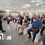 Foto: Entrenamiento en Herramientas Digitales /TN8