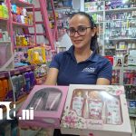Foto: ¡Granada se llena de magia! Mercado “Francisco Ticay”/TN8