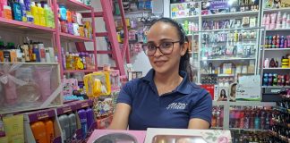 Foto: ¡Granada se llena de magia! Mercado “Francisco Ticay”/TN8