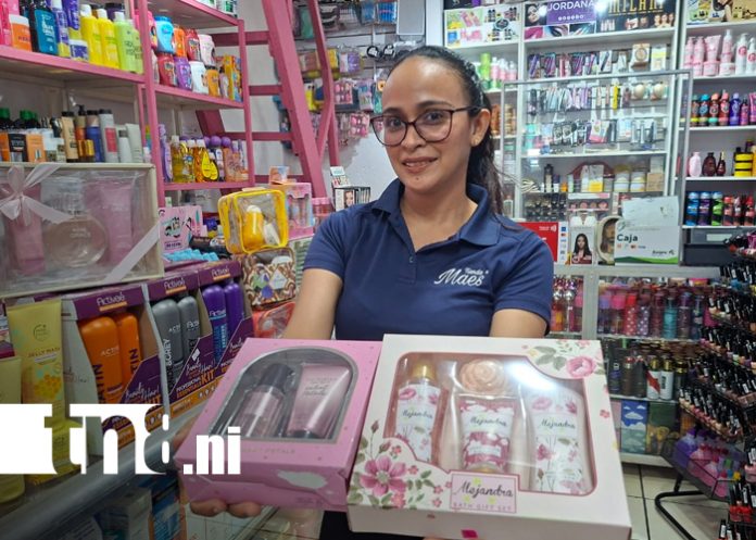 Foto: ¡Granada se llena de magia! Mercado “Francisco Ticay”/TN8