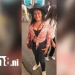 Foto: Madre del tiktoker granadino “La Rubia”, fue condenada a 3 años de prisión/TN8