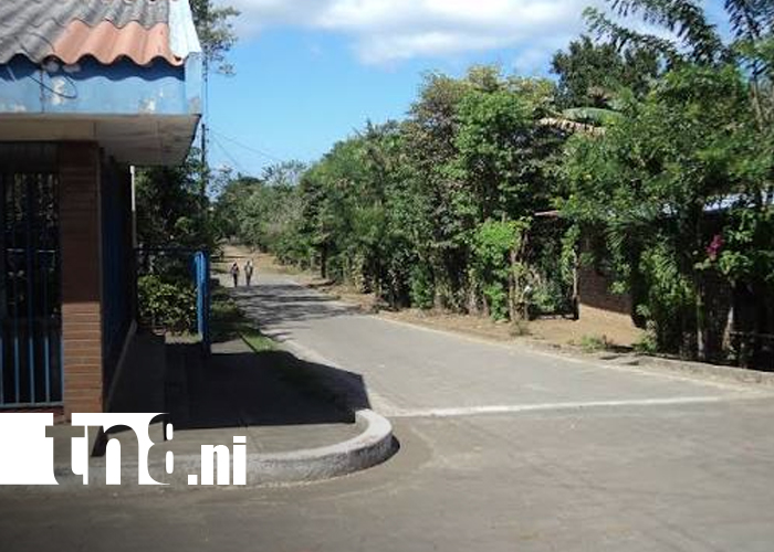 Foto: Narcotraficantes costarricenses capturados en Rivas/TN8