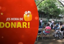 Foto: Claro Nicaragua promueve inclusión y bienestar /cortesía