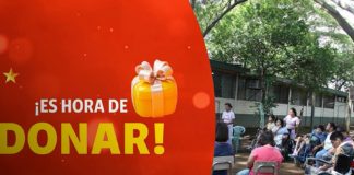 Foto: Claro Nicaragua promueve inclusión y bienestar /cortesía