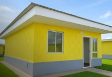 Foto: Urbanización Nuevas Victorias /cortesía