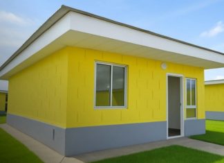 Foto: Urbanización Nuevas Victorias /cortesía