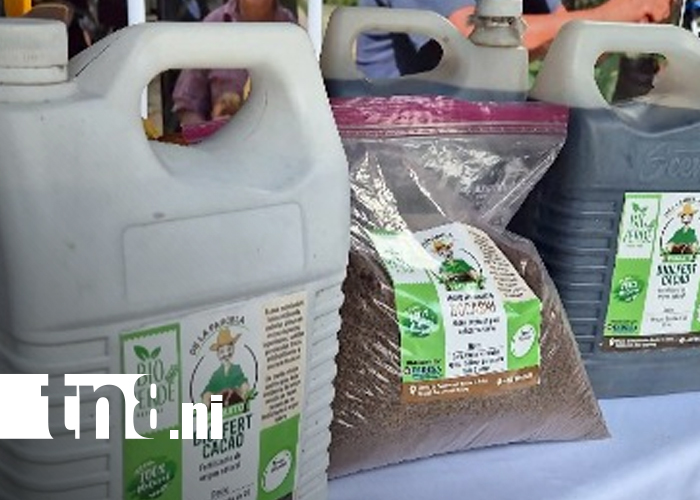 Foto: Agroinvestiga 2025, impulsa innovación y tecnología/TN8