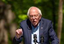 Foto: Senador Sanders / Cortesía