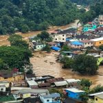 Foto: Intensas lluvias en Vietnam dejan 16 muertos /Cortesía