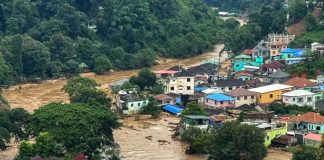 Foto: Intensas lluvias en Vietnam dejan 16 muertos /Cortesía