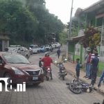 Tragedia en Bonanza: hombre fallece tras ser atropellado por motociclista en el barrio Nuevo Amanecer Foto: Tragedia en Bonanza: hombre muere atropellado por motociclista/TN8
