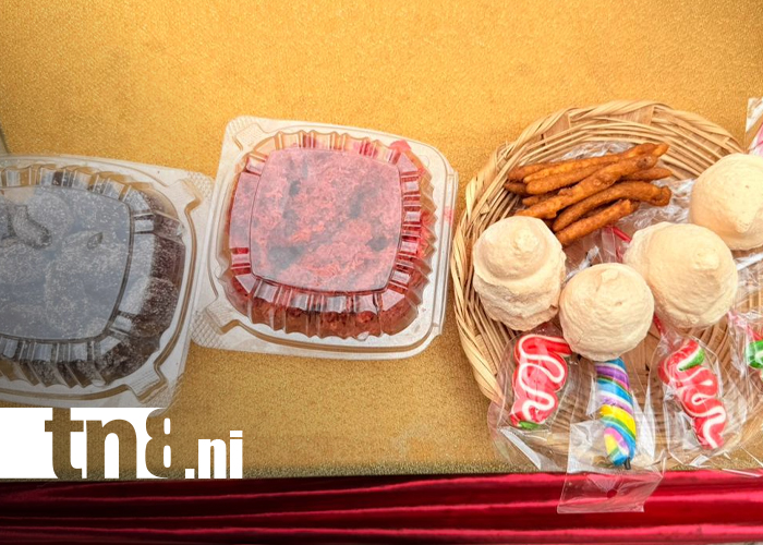 Foto: “Delicias Decembrinas” llega con tradición y fiesta a Jalapa/TN8