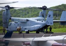 Crece el rechazo en Puerto Rico por la presencia militar de EE.UU. Foto: Indignación en Puerto Rico /cortesía
