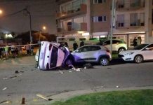 ¿Injusto? Hombre es condenado a 25 años por matar a dos ladrones en Turquía Foto: Venganza mortal en Turquía /Cortesía
