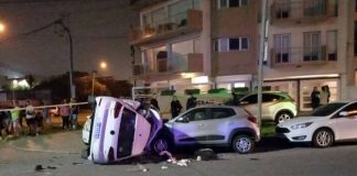 Foto: Venganza mortal en Turquía /Cortesía