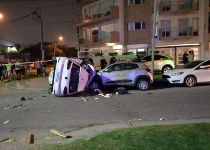 Foto: Venganza mortal en Turquía /Cortesía